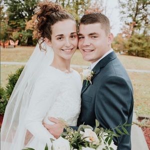 Meet your Posher, Brycen